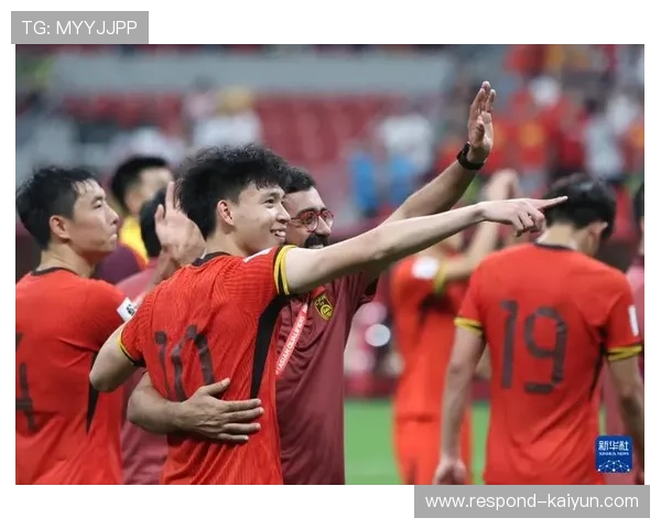 2026年世界杯预选赛最新动态：亚洲球队竞争激烈 中国队迎关键赛事考验